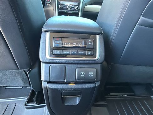 Certified 2022 Subaru Ascent Limited w/ Technology Package AWD/4WD image 26