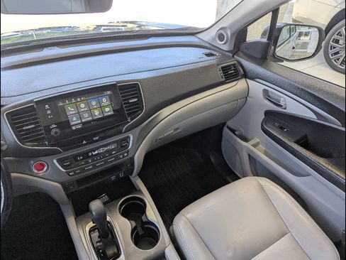 Used 2019 Honda Pilot EX-L image 28
