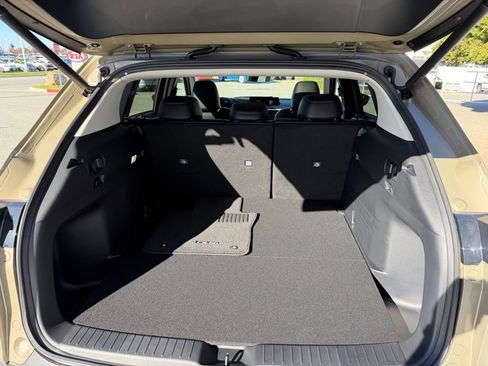 New 2026 MAZDA CX-50 Meridian Edition image 29