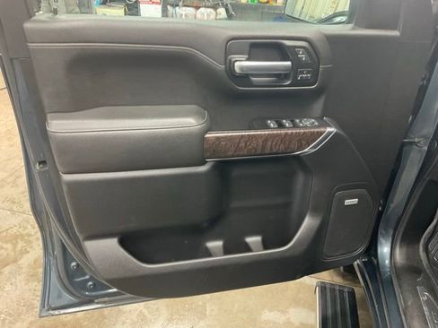 Used 2019 GMC Sierra 1500 Denali w/ Denali Ultimate Package image 5