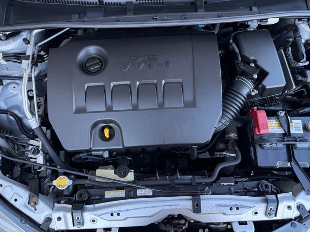 Used 2016 Toyota Corolla LE w/ Protection Package FWD image 21