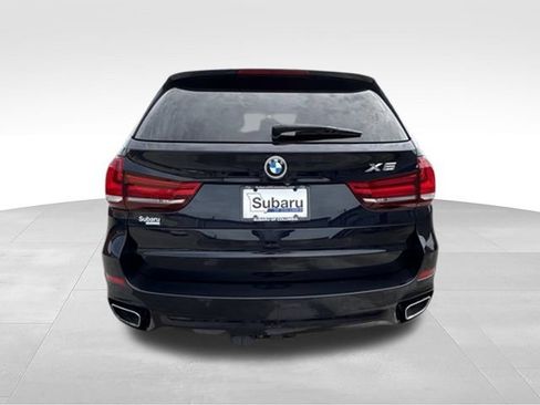 Used 2018 BMW X5 xDrive35i AWD/4WD image 6