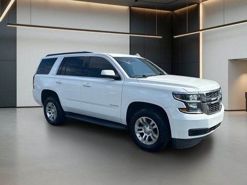 Used 2020 Chevrolet Tahoe LT RWD image 8