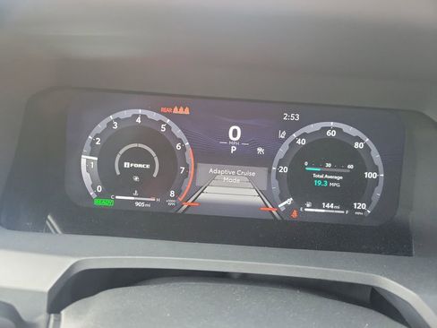 Used 2025 Toyota Tacoma TRD Off-Road w/ TRD Off Road Upgrade Package image 32