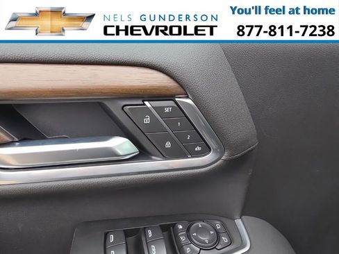 New 2026 Chevrolet Silverado 3500 High Country w/ Midnight Edition AWD/4WD image 23