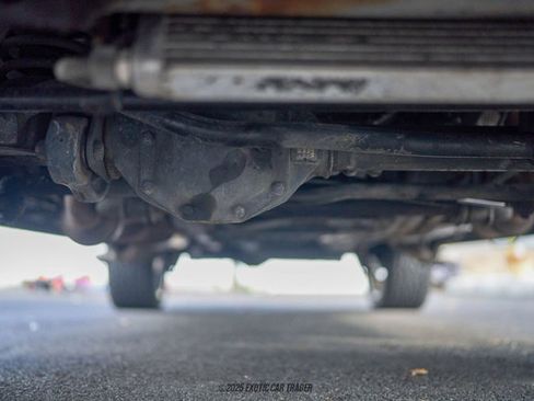 Used 2009 Mercedes-Benz G 55 AMG 4MATIC image 76