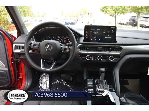 New 2026 Acura Integra Base image 19