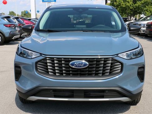 New 2025 Ford Escape Active image 3