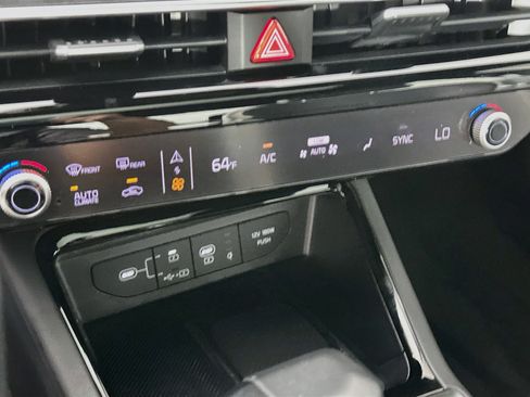 Used 2025 Kia K5 GT-Line w/ GT-Line Premium Package FWD image 24