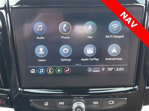 Used 2023 Chevrolet Traverse Premier image 18