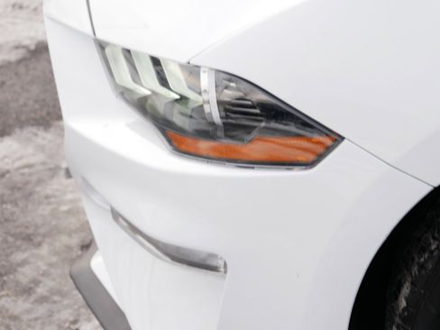 Used 2023 Ford Mustang Premium image 16