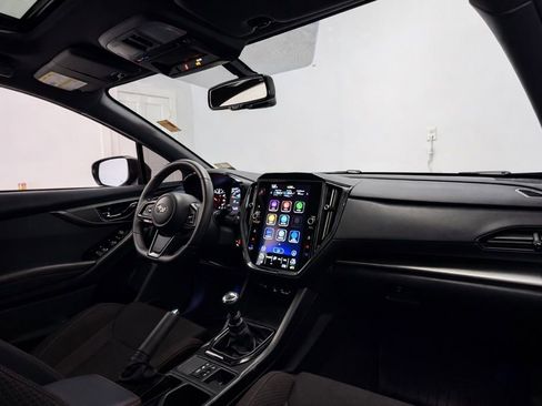 Used 2022 Subaru WRX Premium image 19