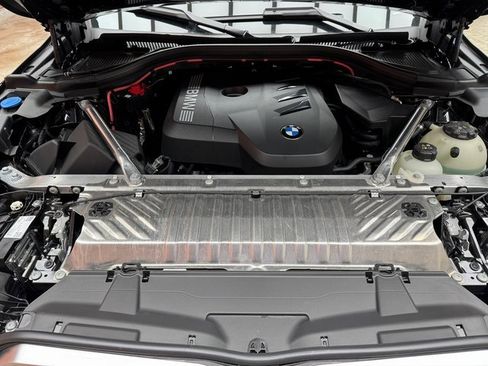 Certified 2025 BMW X3 xDrive30i w/ Premium Package image 27