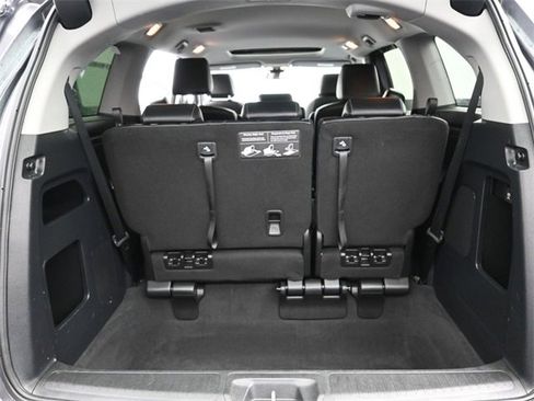Used 2024 Honda Odyssey EX-L image 10