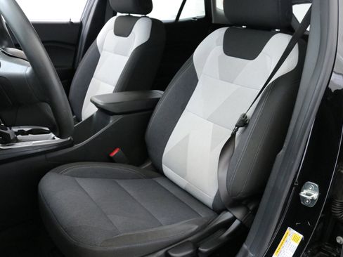 Used 2024 Chevrolet Trax LS image 26