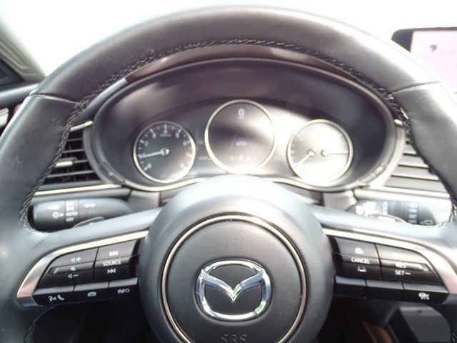 Used 2025 MAZDA CX-30 2.5 Turbo w/ Premium Package AWD/4WD image 20