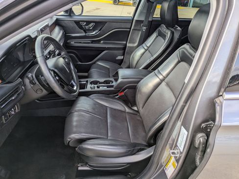 Used 2022 Lincoln Corsair Reserve w/ Equipment Group 201A image 7