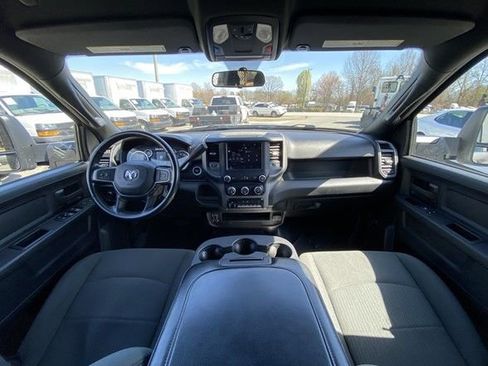 Used 2023 RAM 3500 Tradesman w/ Max Tow Package image 31