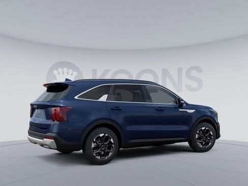 New 2026 Kia Sorento S image 8