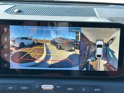 New 2025 Kia K4 GT-Line Turbo FWD image 30