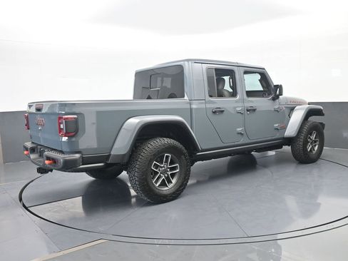 Used 2026 Jeep Gladiator Mojave AWD/4WD image 6