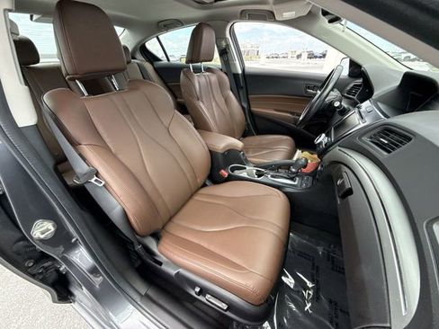 Used 2020 Acura ILX FWD image 26
