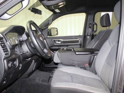 Used 2023 RAM 1500 Lone Star image 10