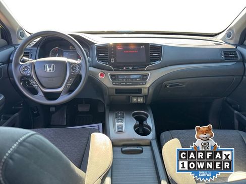 Used 2023 Honda Ridgeline Sport image 12