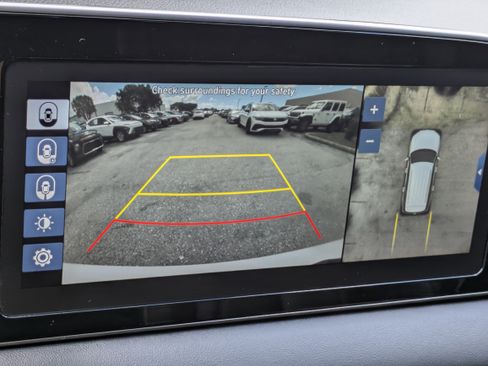 Used 2020 Hyundai Palisade Limited FWD image 29