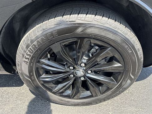 Certified 2024 Buick Envista Sport Touring w/ Convenience I Package FWD image 31