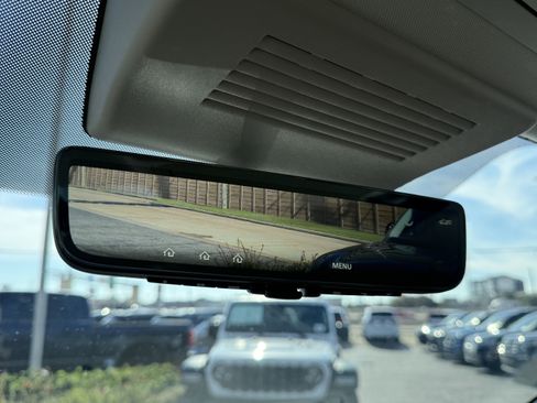 Certified 2024 INFINITI QX80 Premium Select w/ Cargo Package image 28