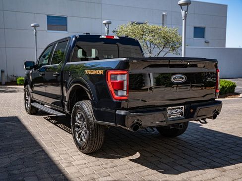 Used 2023 Ford F150 Tremor w/ Equipment Group 402A High AWD/4WD image 7