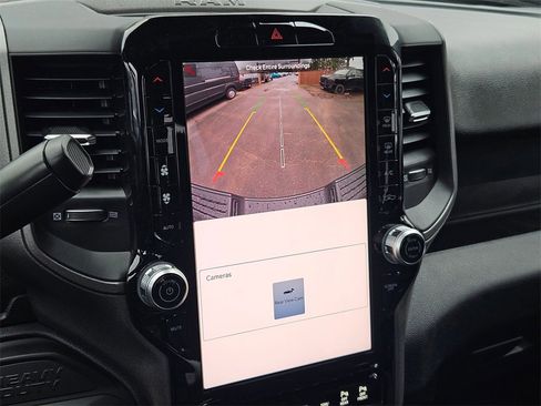 New 2026 RAM 3500 Tradesman image 24