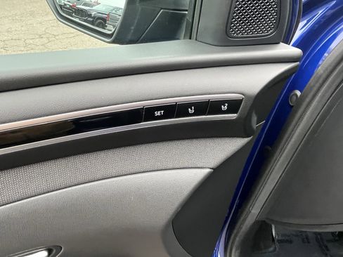 Certified 2023 Hyundai Tucson Limited image 21