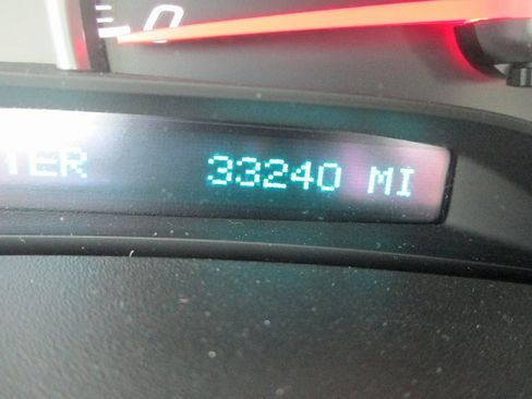 Used 2008 Chevrolet Corvette Convertible w/ Preferred Equipment Group image 20