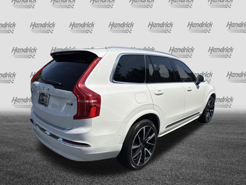 Used 2023 Volvo XC90 B6 Plus w/ Protection Package Premier AWD/4WD image 10