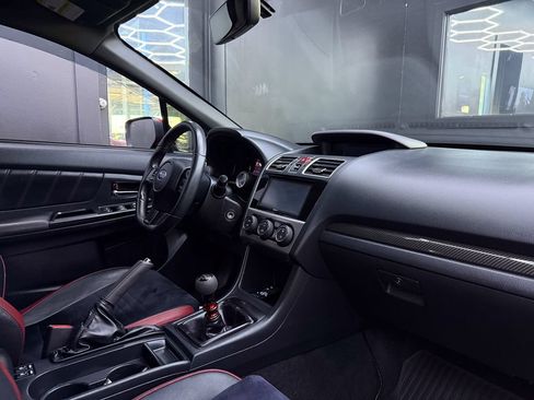 Used 2020 Subaru WRX Premium w/ Performance Package AWD/4WD image 25