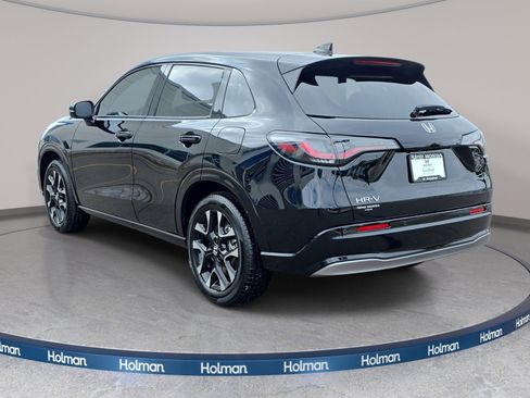 Certified 2026 Honda HR-V EX-L image 8