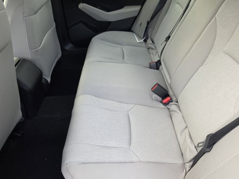 Certified 2024 Honda Accord LX image 10