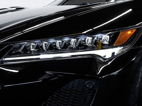 Used 2022 Acura NSX Type S AWD/4WD image 9
