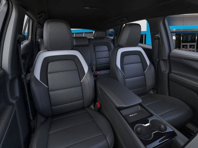 New 2026 Chevrolet Blazer EV LT AWD/4WD image 16