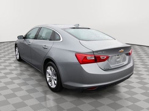 Used 2024 Chevrolet Malibu LT image 18