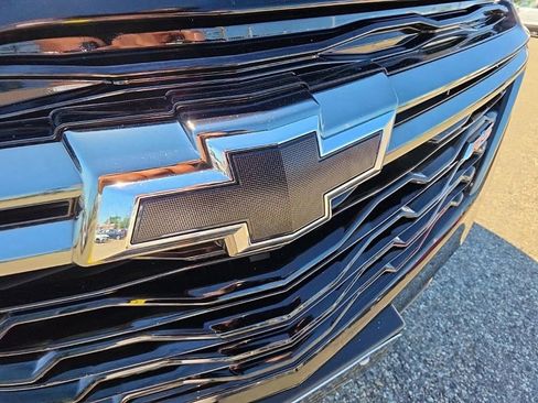 Used 2023 Chevrolet Equinox RS AWD/4WD image 37
