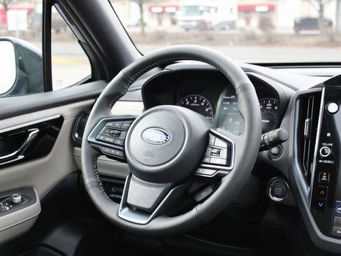 New 2026 Subaru Forester Limited w/ Limited Package image 20