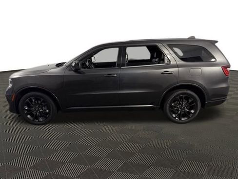 Used 2021 Dodge Durango GT w/ Blacktop Package image 5