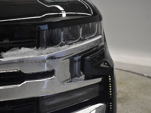 Used 2022 Chevrolet Silverado 1500 LT image 18