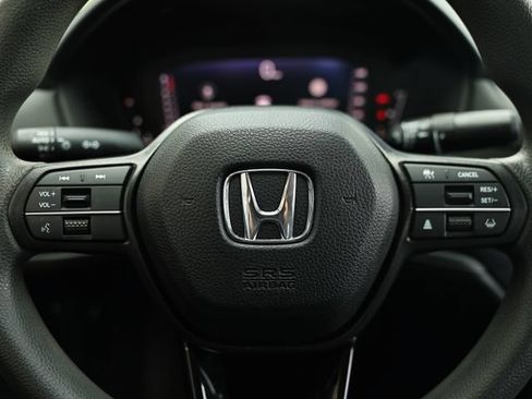 Used 2024 Honda Accord EX image 32