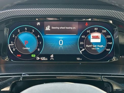 New 2025 Volkswagen Atlas Cross Sport SEL Premium R-Line image 30