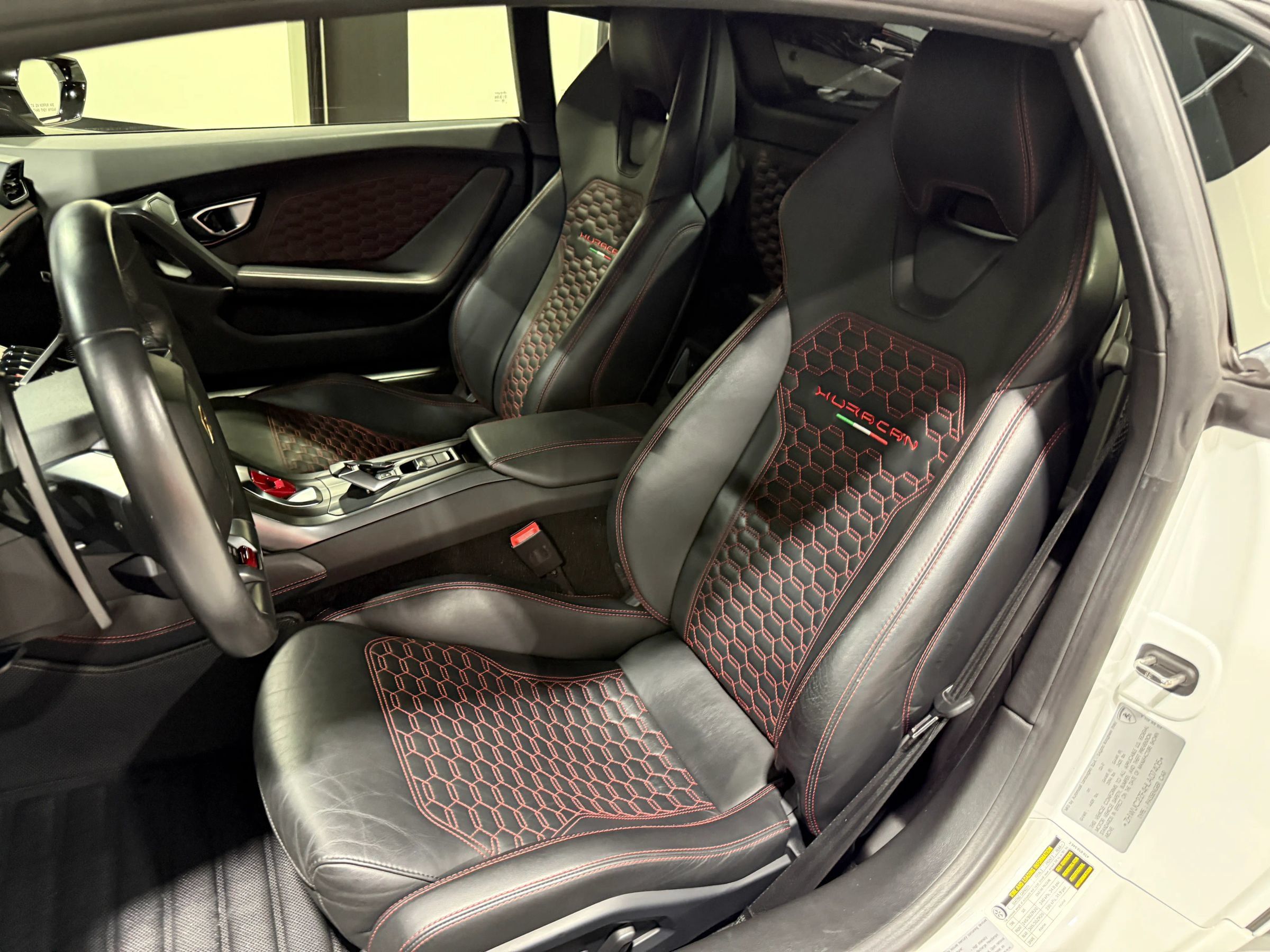 Used 2017 Lamborghini Huracan LP 580-2 RWD image 57