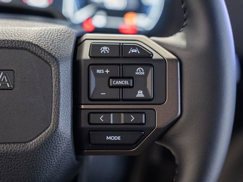 New 2027 Toyota Land Cruiser AWD/4WD image 31